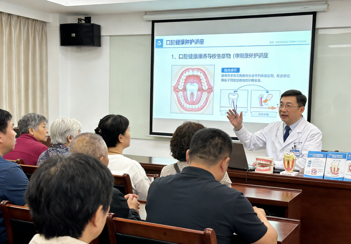 广州口腔医院排名前十名榜单咋选？关键看这几点医生和案例才靠谱