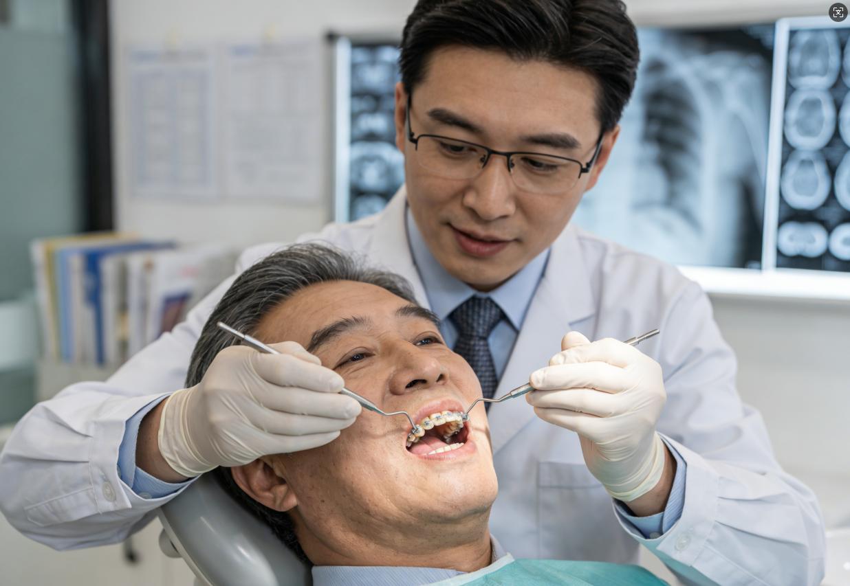 广州安丘市口腔医院看牙贵不贵？补牙、拔牙等收费与实力全解析
