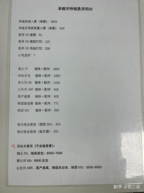 广州德韩口腔种牙怎么样 技术口碑价格一文说清