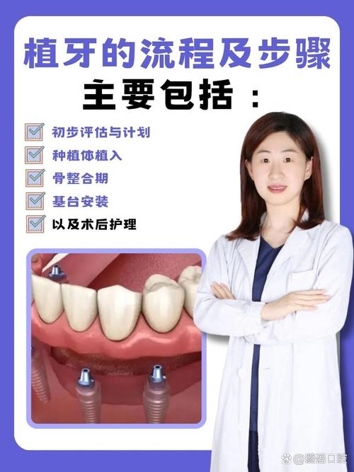广州登特口腔植牙怎么样 缺牙必看攻略