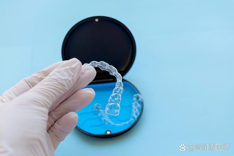 广州深圳南山儿童MRC矫正多少钱？隐形矫正费用全解析