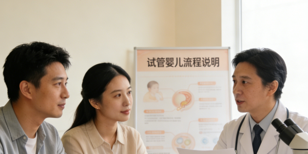 广州三代试管PGT-M结果怎么看?拿到报告单先看这几行字