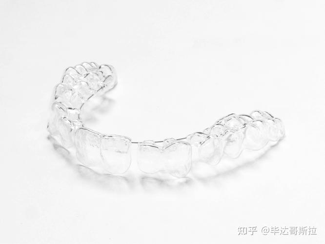 广州福田保税区隐形牙套去哪做比较好