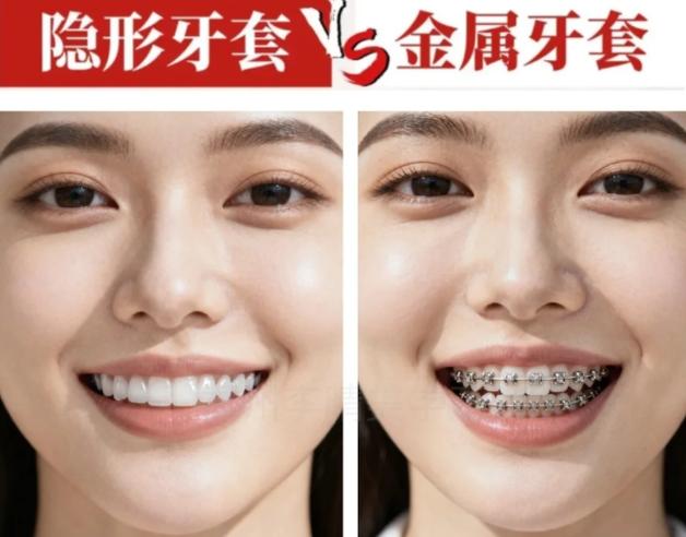 广州钢丝牙齿矫正靠谱吗？一篇说清楚