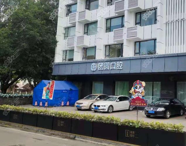 广州成都儿童口腔医院推荐，这5家别踩坑！