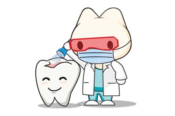 广州深圳补牙多少钱一颗 2026最新费用明细公开