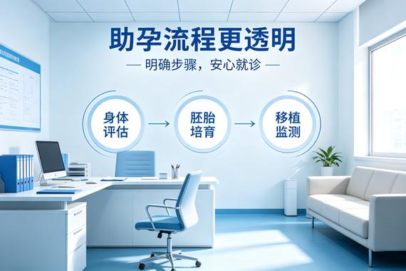 广州三代试管遗传病检测怎么做?流程步骤全给你捋明白