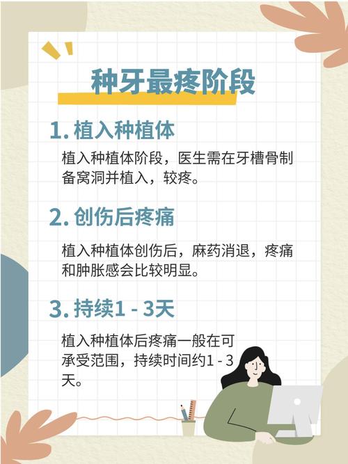 广州种植牙疼不疼能用一辈子吗 医生揭秘牙齿栽种真相