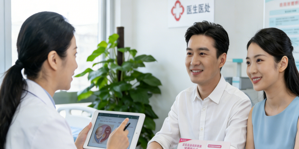 广州HIV感染者能生孩子吗？科学阻断让生育不再是梦