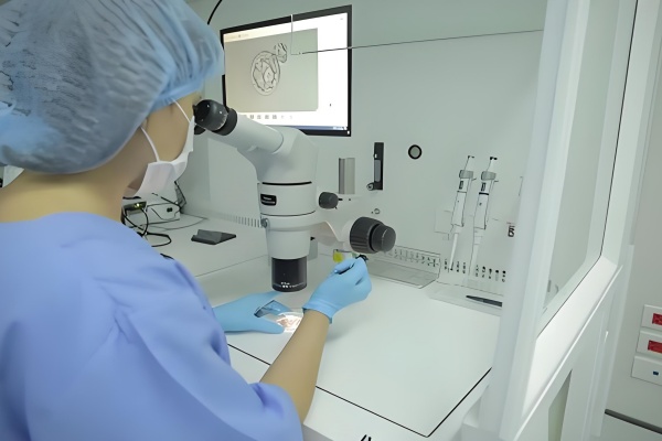 广州男方HIV阳性女方阴性生育安全吗？精子洗涤是主流方案
