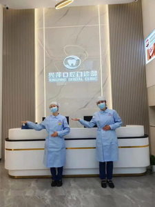 广州包头种牙医院哪个好？过来人分享挑选靠谱医生的3大要点