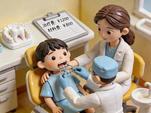 广州深圳青少年正畸收费明细：2026年价格参考与避坑指南