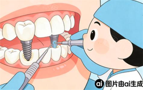 广州种一颗牙到底要花多少钱？2026年最新价格大揭秘