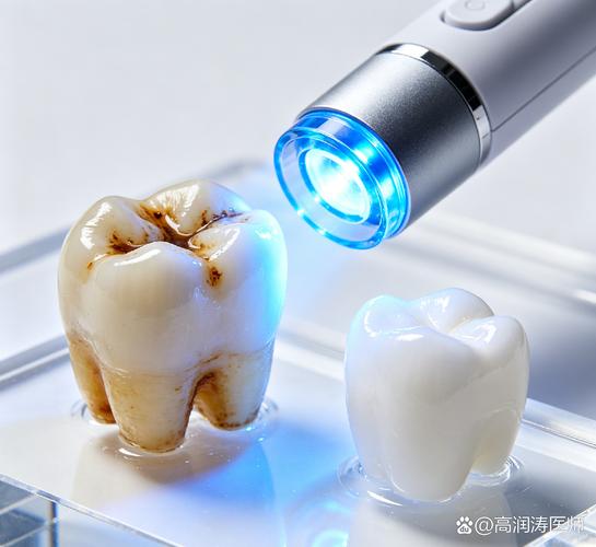 广州冷光美白牙齿敏感正常吗？做完酸多久能好、要不要跑医院