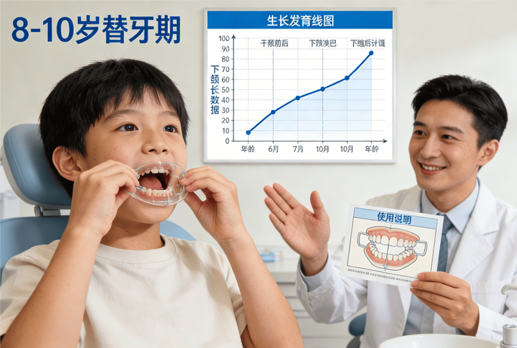 广州9岁儿童牙齿矫正有必要吗