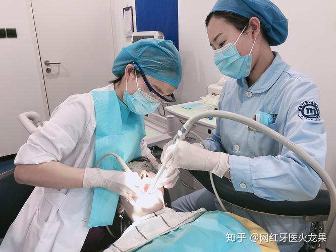 广州白山做牙齿矫正去什么医院?本地人私藏的选择指南
