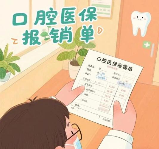 广州浙江种植牙医保能报销多少？病种付费政策详解