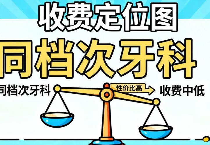 广州烤瓷牙和种植牙价格差多少 哪个划算