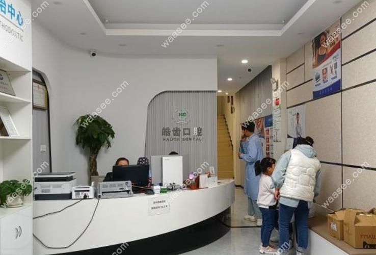 广州蚌埠看牙选哪家好？本地人推荐这3家