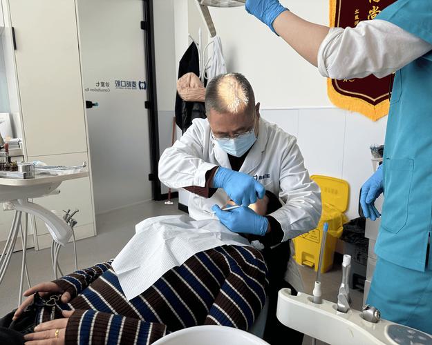 广州秦皇岛牙齿矫正哪家好？本地人推荐这几家不踩坑