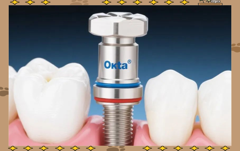 广州青岛种植牙集采后多少钱 韩系奥齿泰套餐价格划算吗